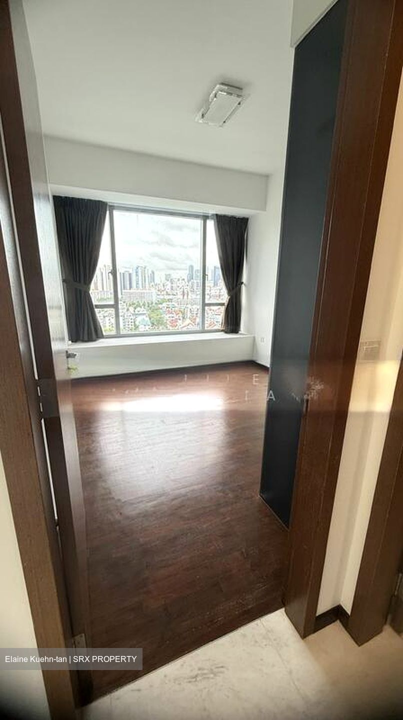 6 Derbyshire (D11), Condominium #526253881